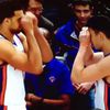 Jeremy Lin's Elaborate Handshake Becomes Minor "Linning" Meme